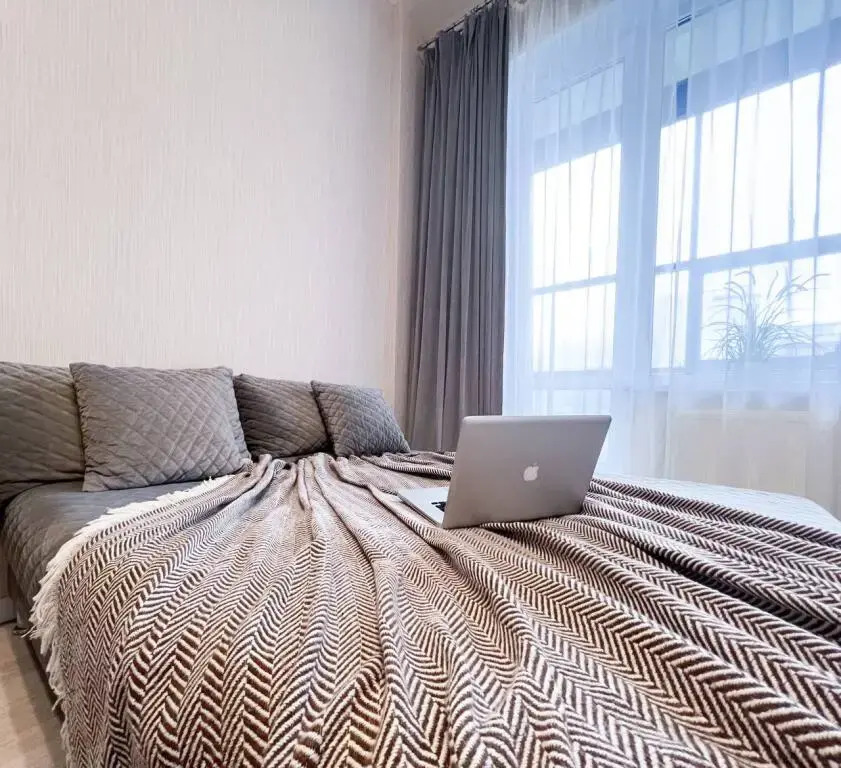 Апартаменты Park Inn Citi Rooms 2