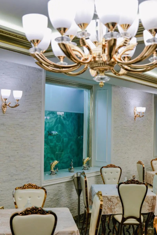 Hotel Boka