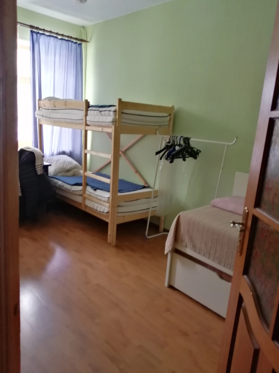 Хостел в Оруженом