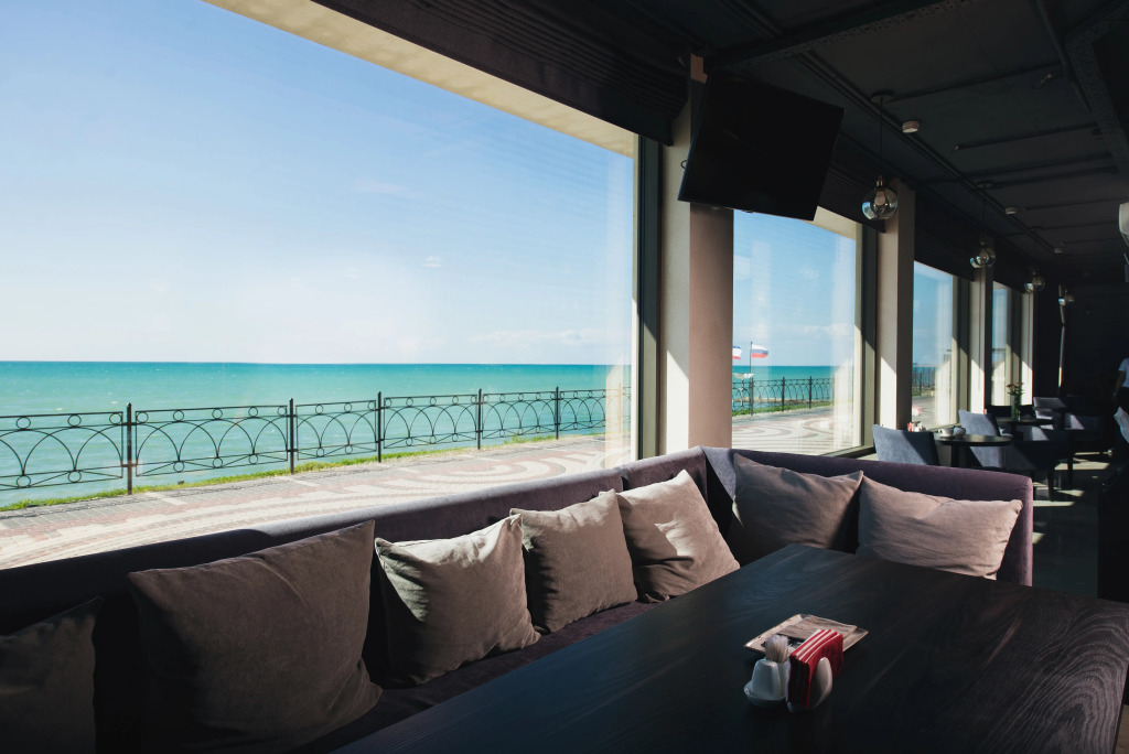Отель Alma Park Resort