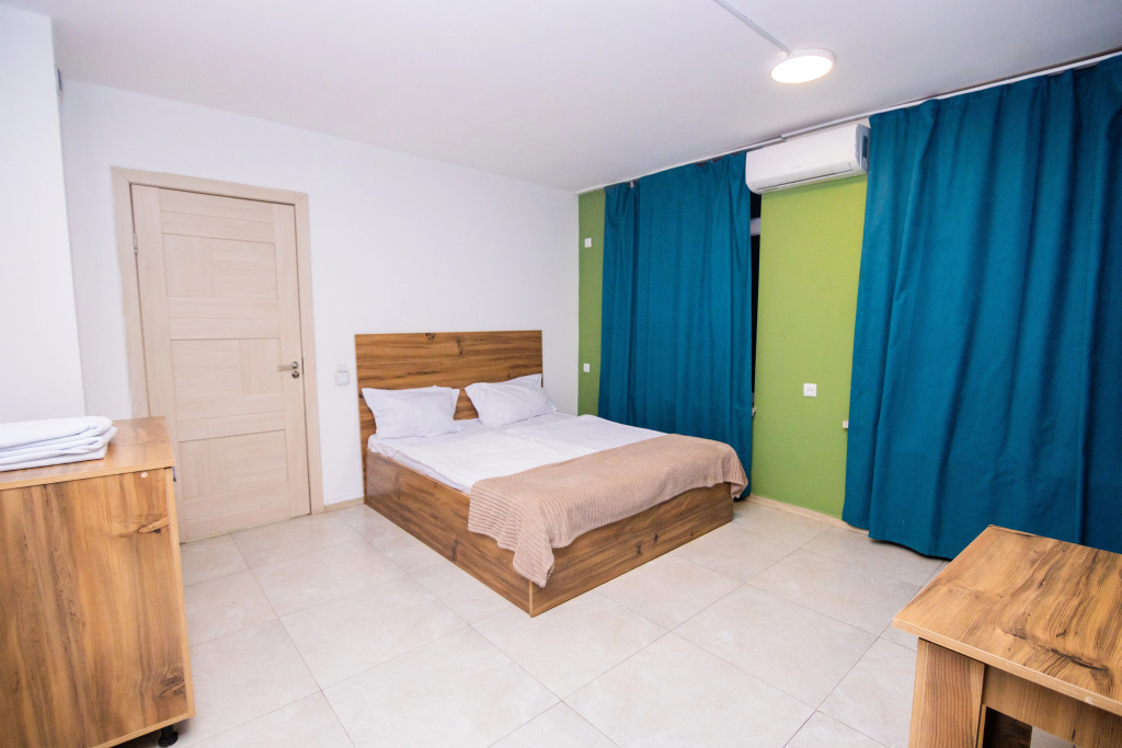Hostel Express
