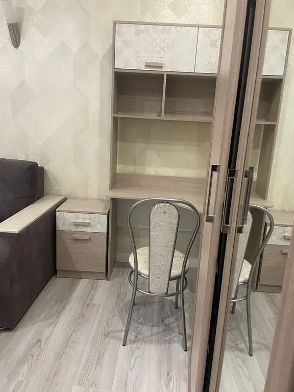 Квартира Уютная