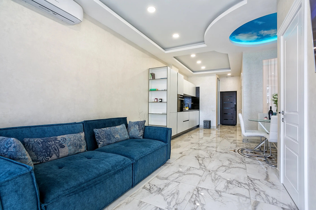 Апартаменты Park House