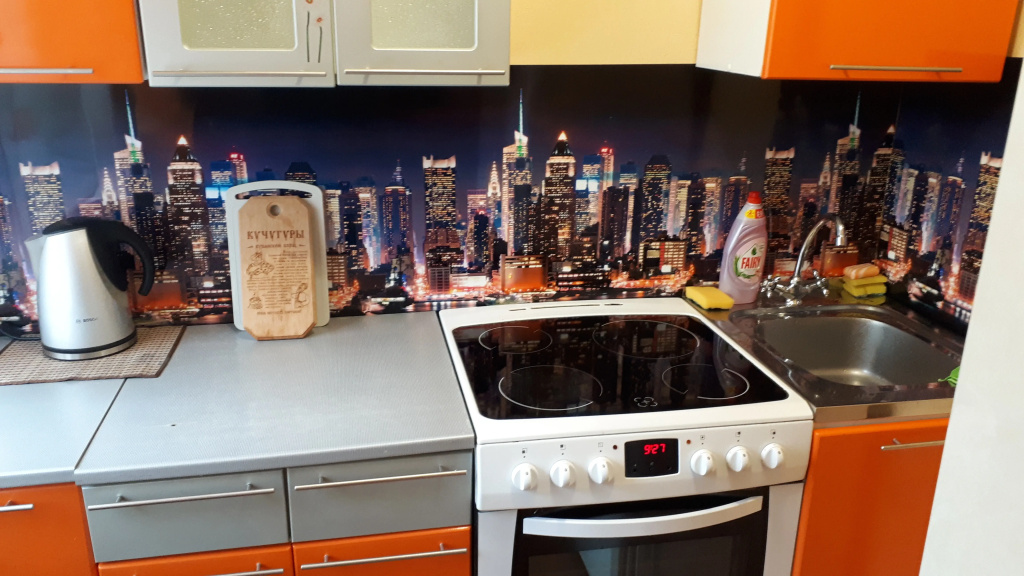 Apart IP Komsomolskaya 38
