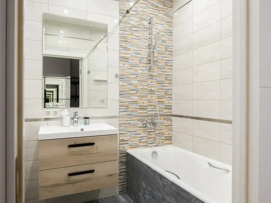 Апартаменты SMART LOFTS | Bergen | 26 этаж с видом | ЖК бизнес-класса рядом с метро
