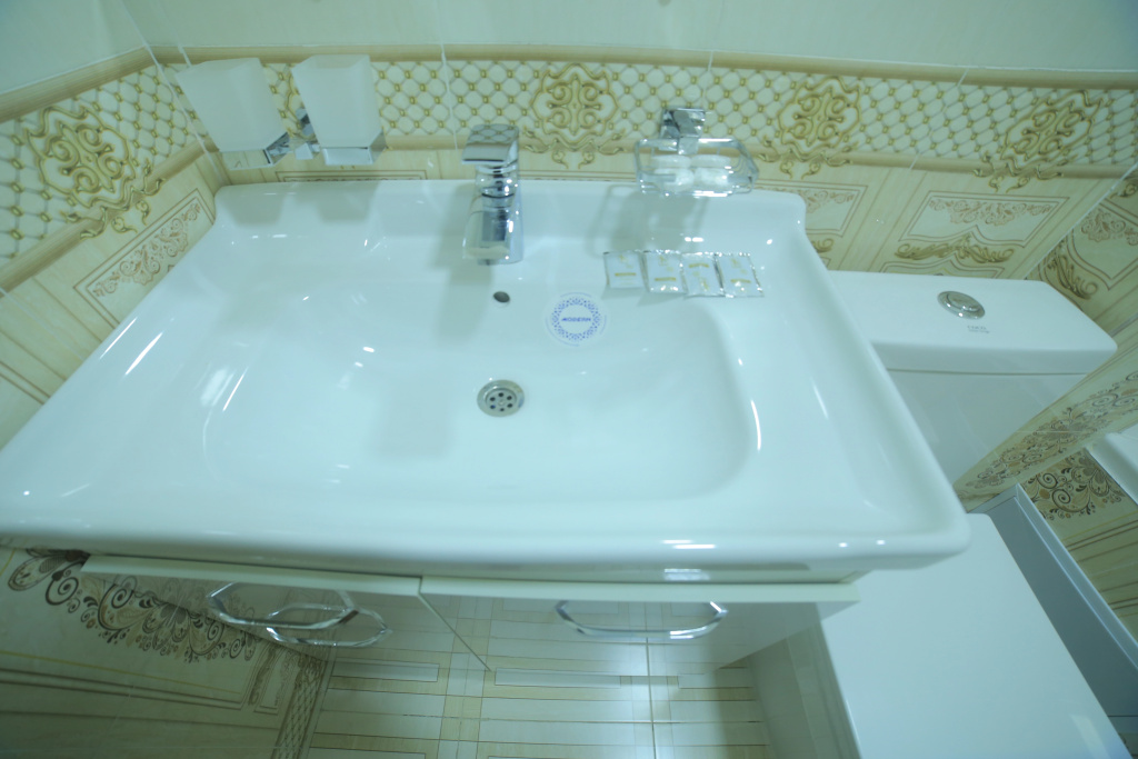Bukhara Baraka Boutique Hotel