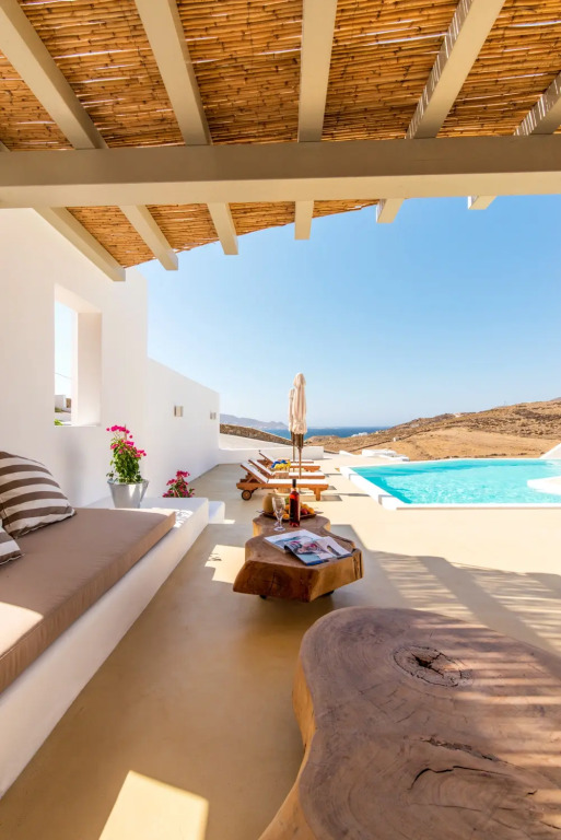 Villa Le Grand Mykonos