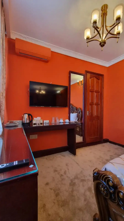 Boutique Hotel Grandview