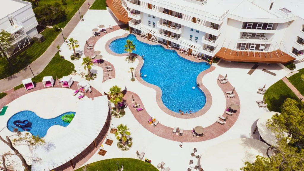 Azul Beach Resort Montenegro by Karisma - All Inclusive