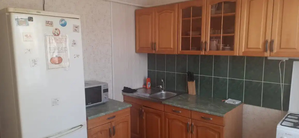 Квартира на Молодежной