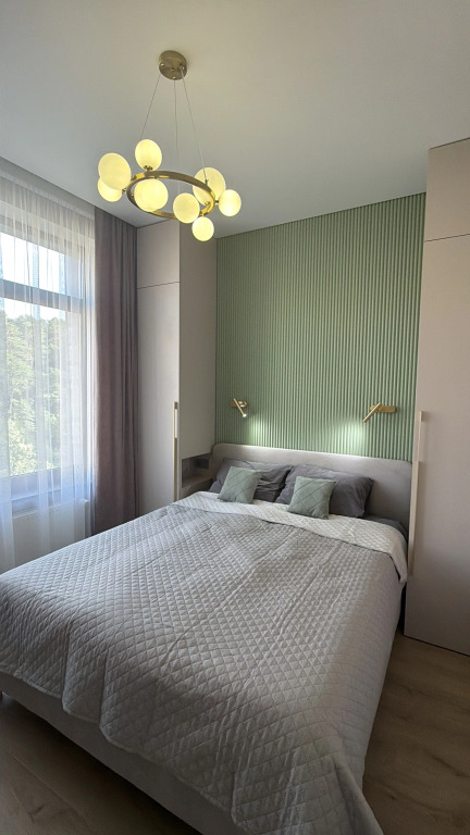 Квартира Apart Lake sity у озера