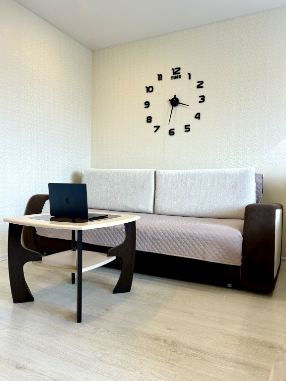 Квартира Четыре Сезона Уютная класса комфорт с шикарным видом