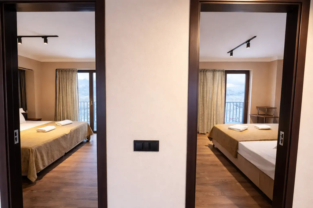 Gogo Apartments New Gudauri