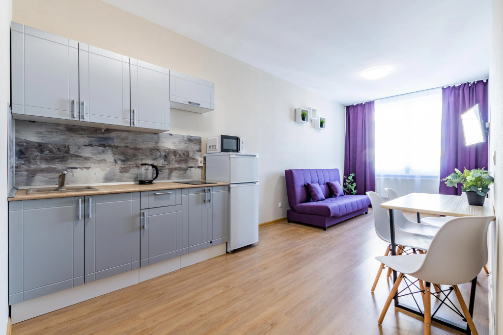 Апартаменты Comfort в DreamHouse