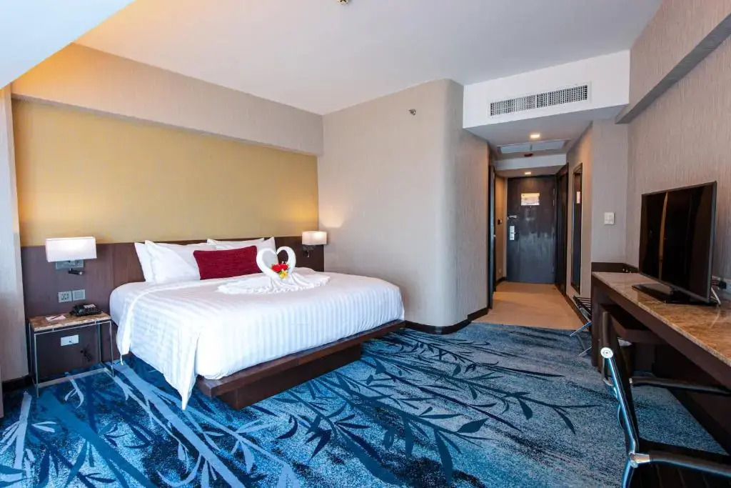 Ambassador Hotel Bangkok