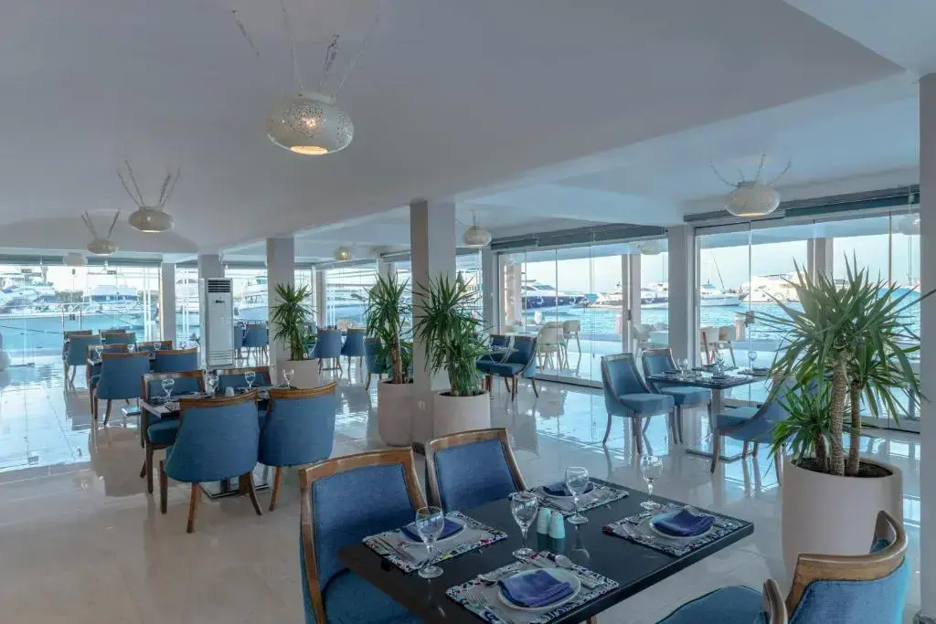 Continental Hotel Hurghada