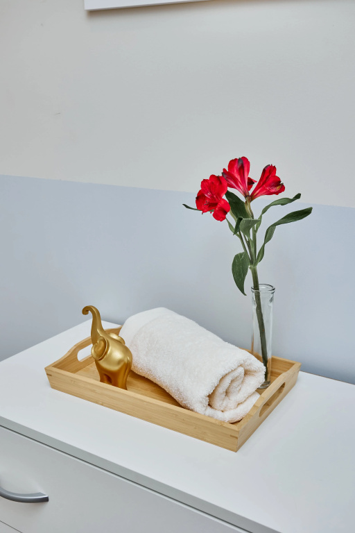 Меблированные комнаты Mayakovsky Rooms
