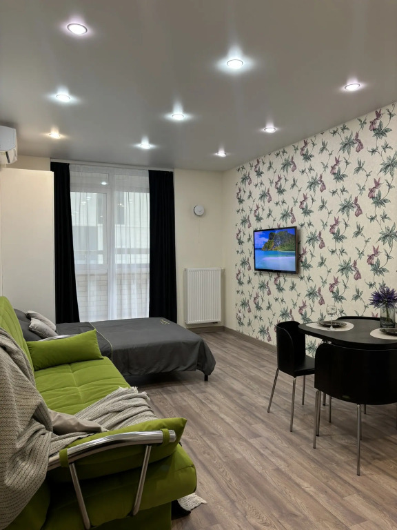 Квартира MoonRoom 72 жк Европейский Берег