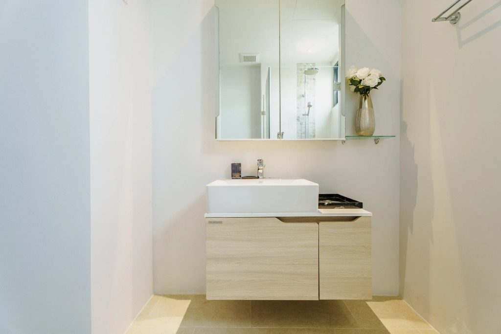 Апартаменты Diamond 2br deluxe poolside condo