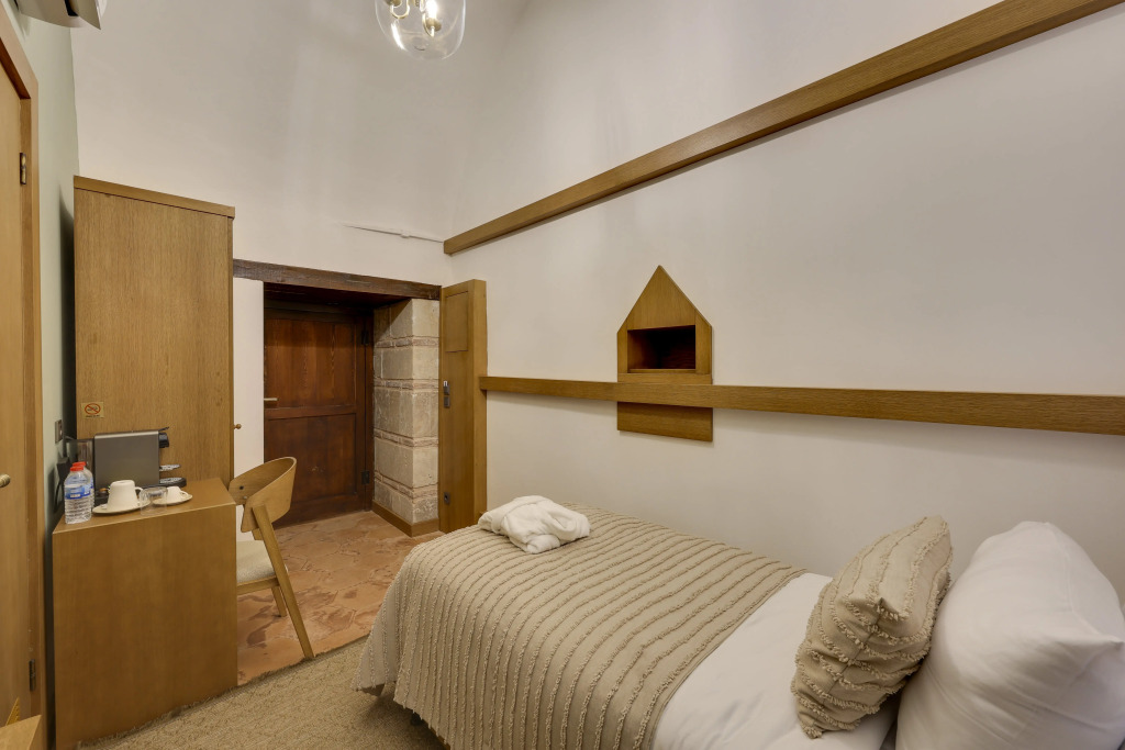 Отель Silk Road Museum Hotel