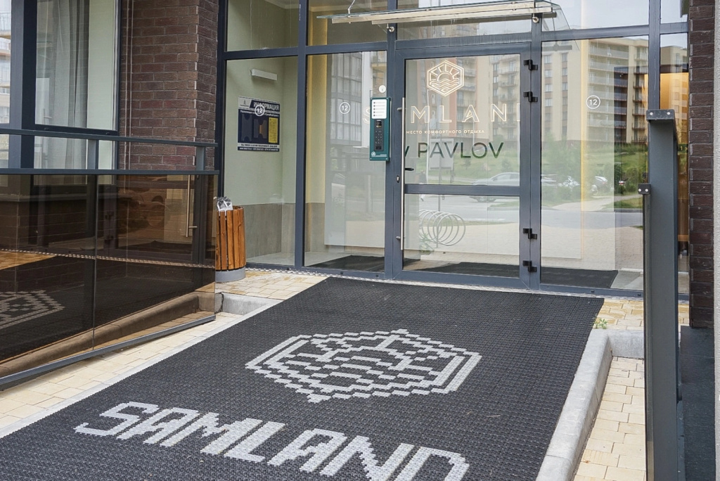 Апартаменты Samland Premium