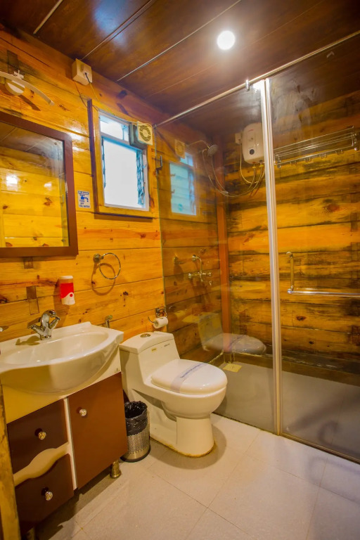Mariners Bay Resort Mandrem Apart-Hotel