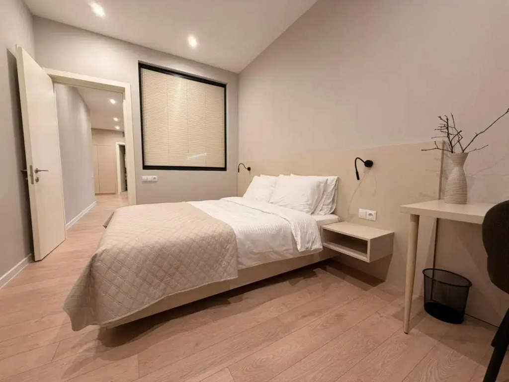 Апартаменты Dream Tbilisi Mtatsminda