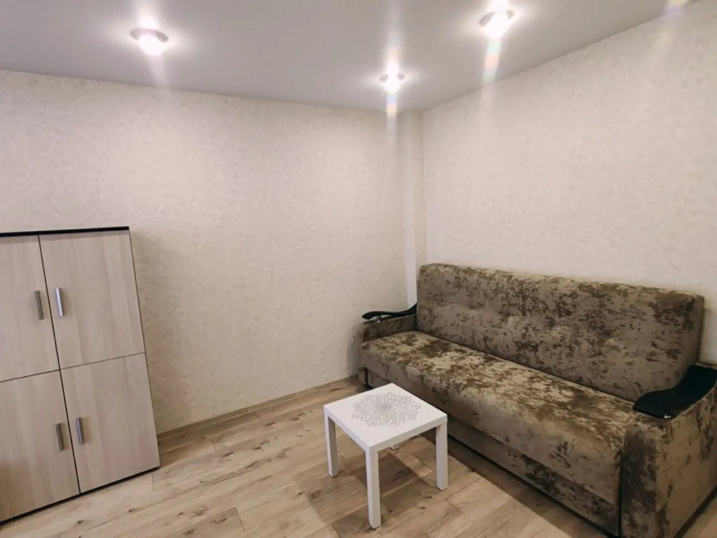 Квартира на Улице Гайдара 53