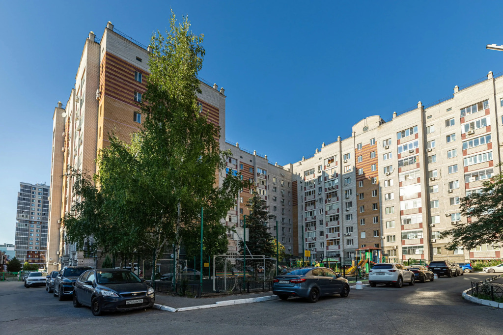 Квартира Казанский Оазис