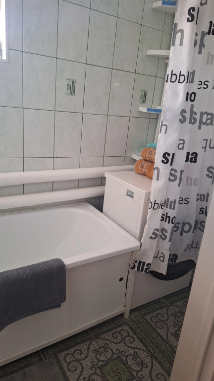 Частный дом с удобствами