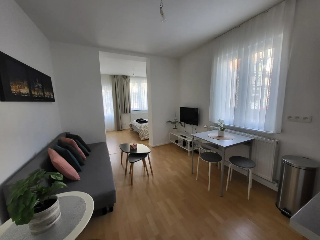 Апартаменты Studio Alicia - European Quarter