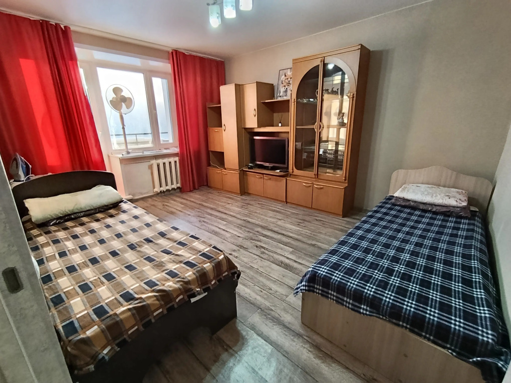 Квартира Кирова 32