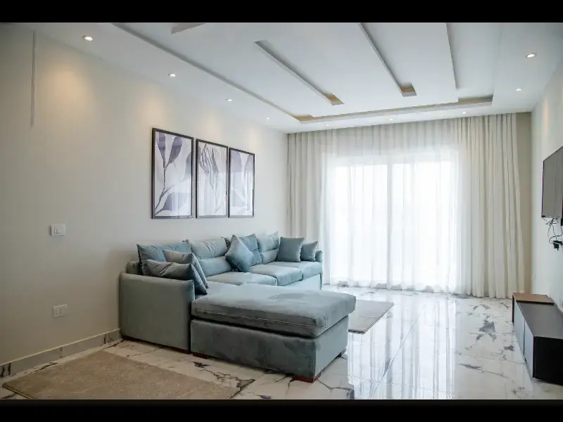 Апартаменты Settle Inn Hyde Park One Bedroom