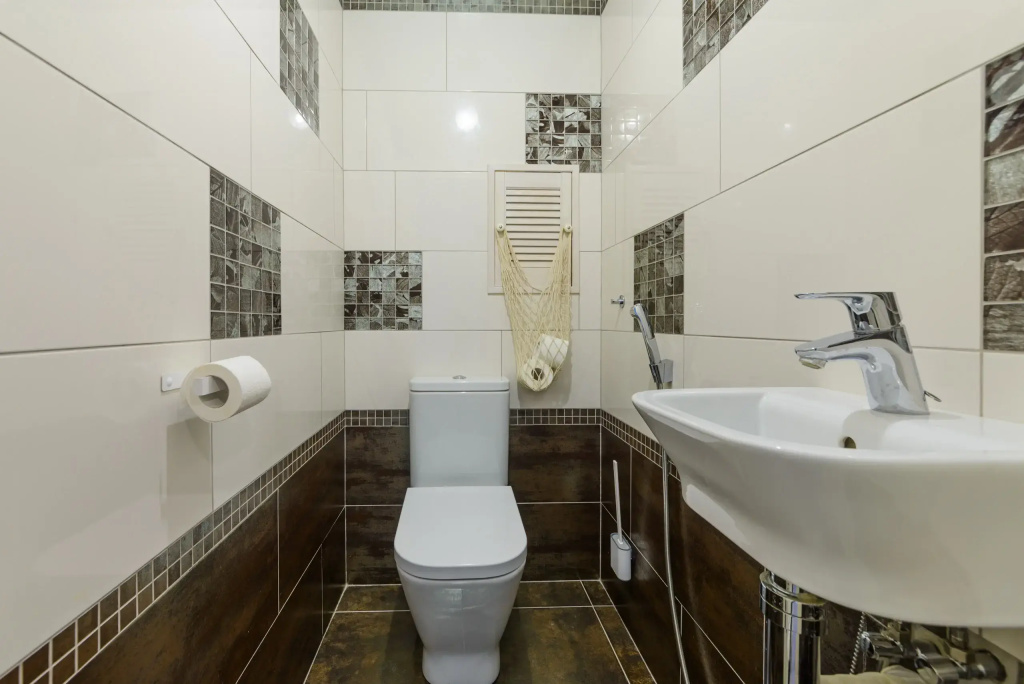 Квартира AtHome Apartments Аэродромная