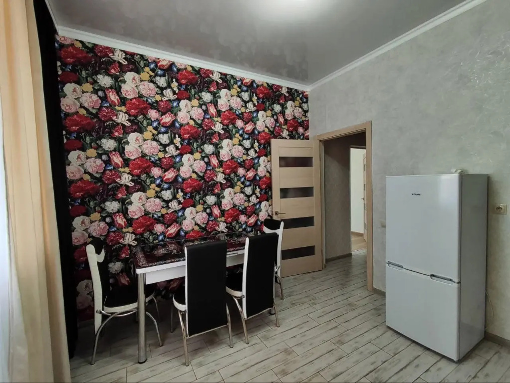 Квартира Уютная