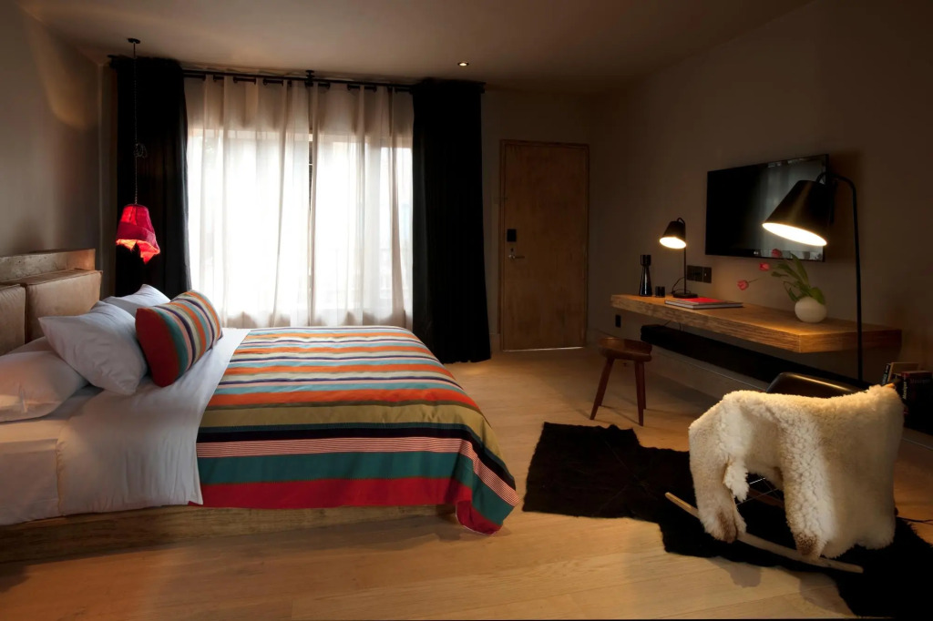 Hotel bo