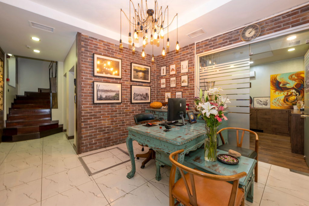 The Marions Suite - Central Comfortable Stay in Taksim