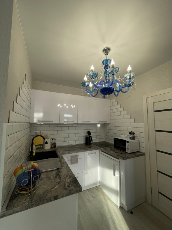 Квартира на ул. Мирная 11 3 Корпус