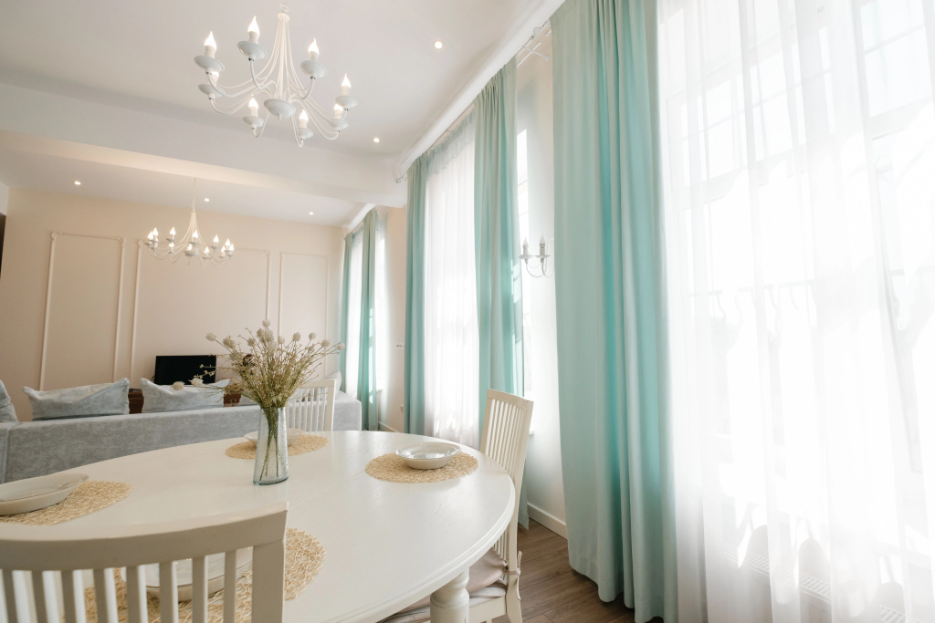 Апартаменты Modern lxt.by