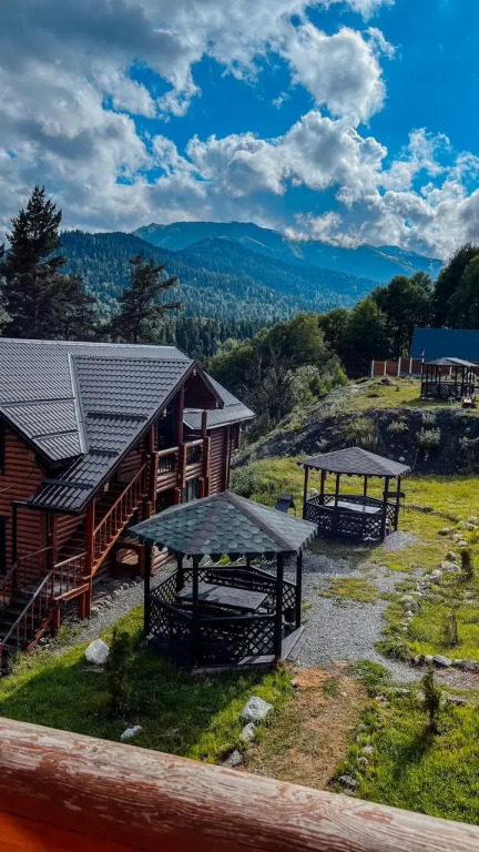 Панорама