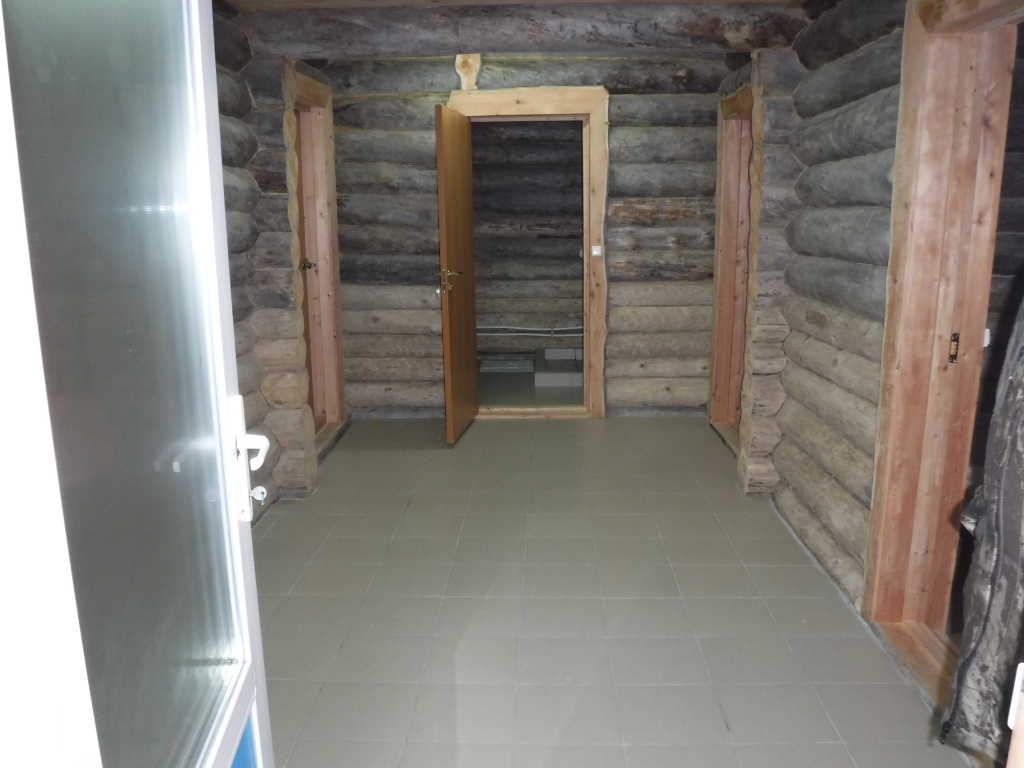 Na Beregu Ozera Kokkoyarvi Guest House	