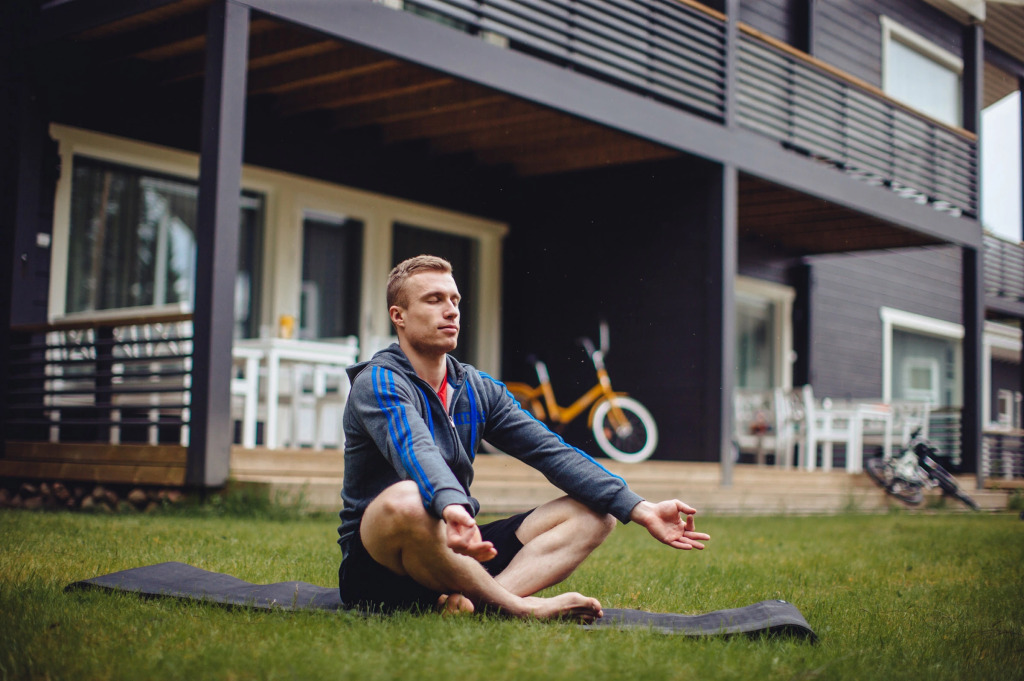 Saimaa Life Apartments