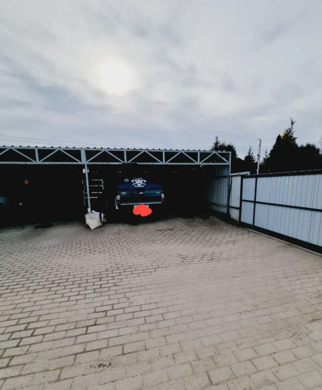 Квартира в Дорожном