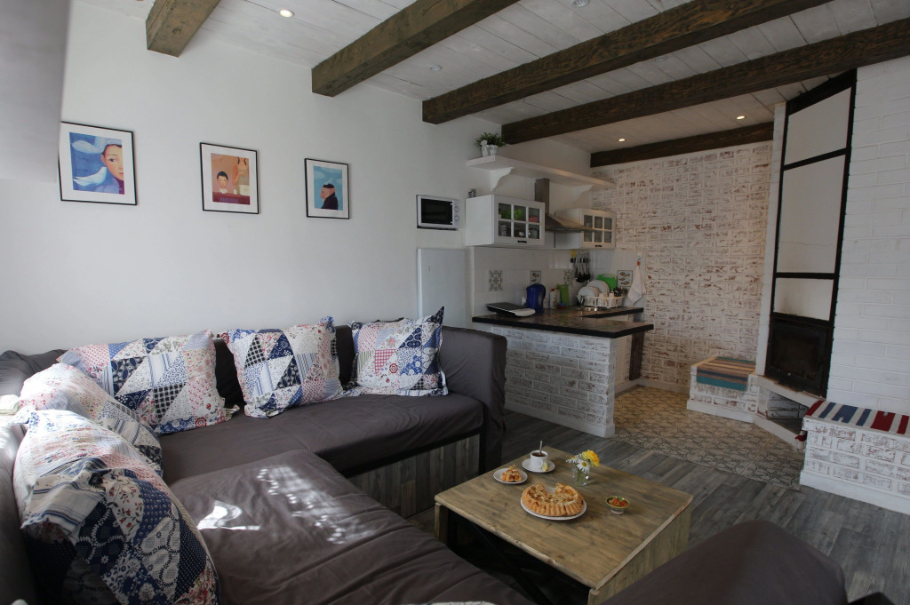Villa Lida Guest House