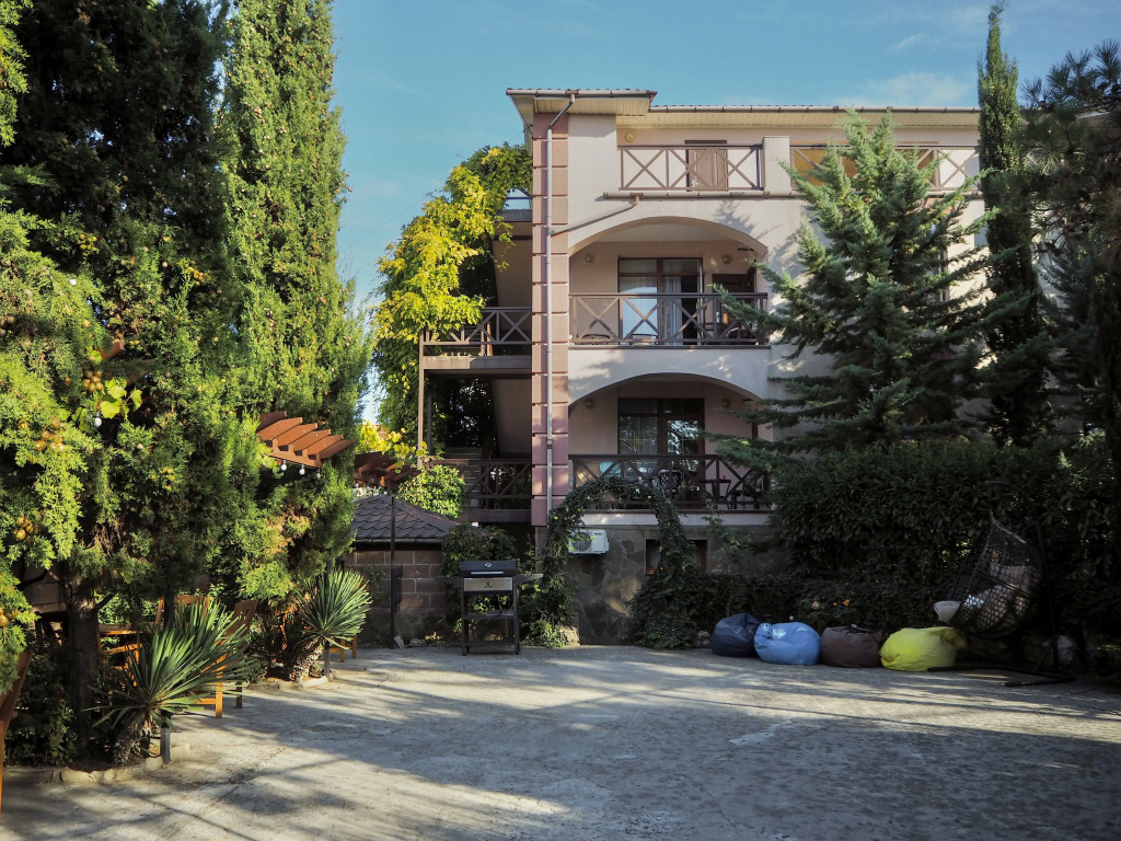 Villa Sova Guest house