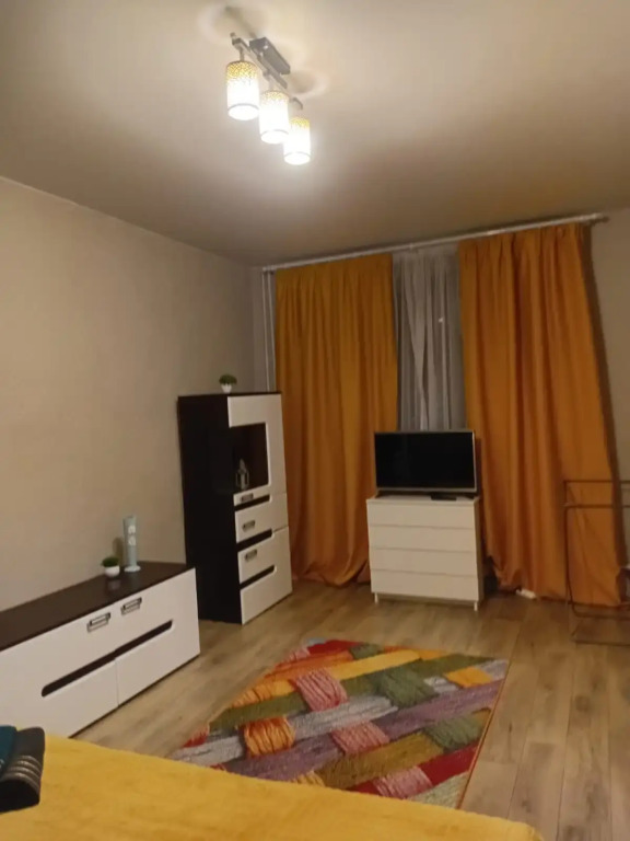 Квартира Уютная в центре Фрязино Новый проезд 7 - фото 2