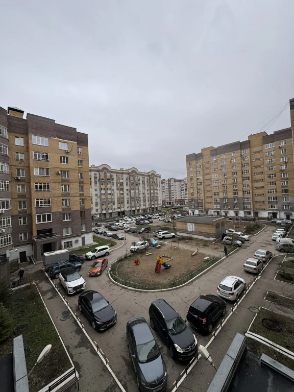 Квартира у Аквапарка Ривьера с кондиционером