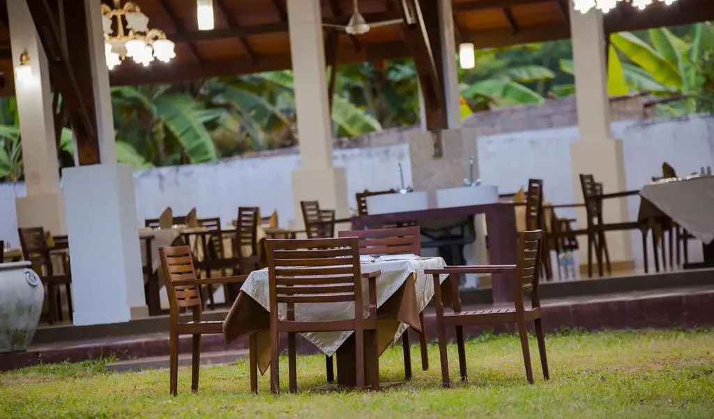 Hotel Chenra