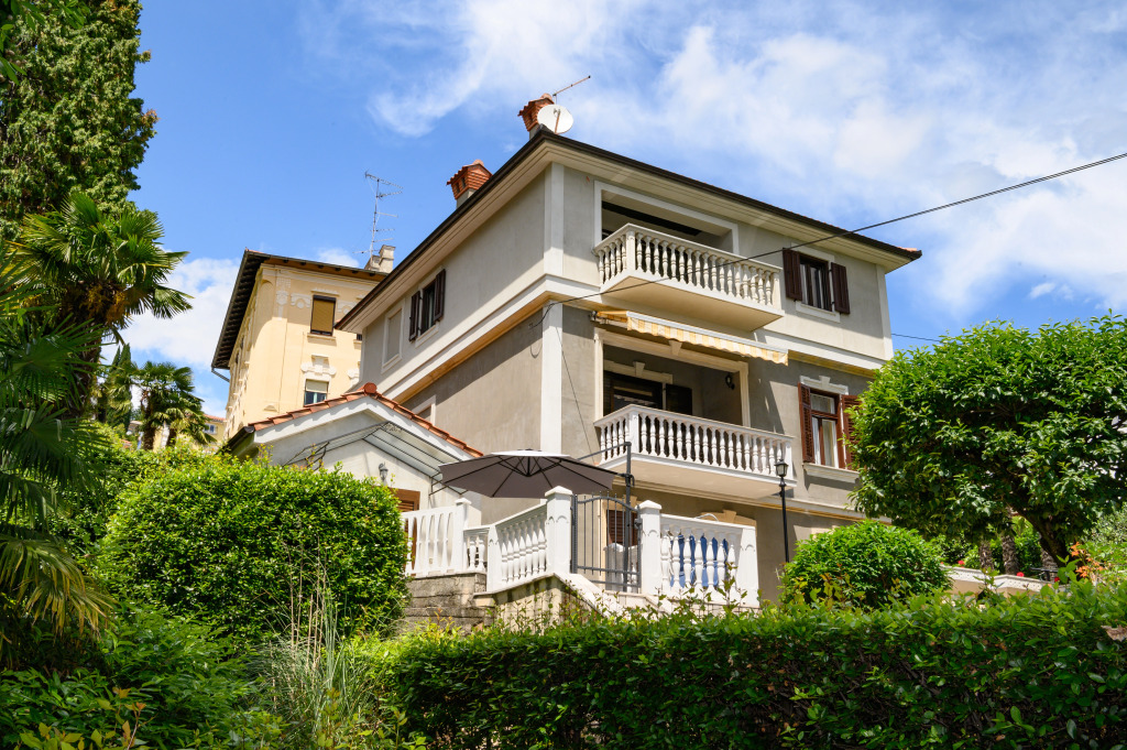 Апартаменты Villa Salona