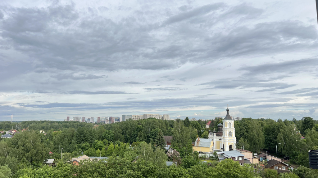 Апартаменты Rafinad Khimki
